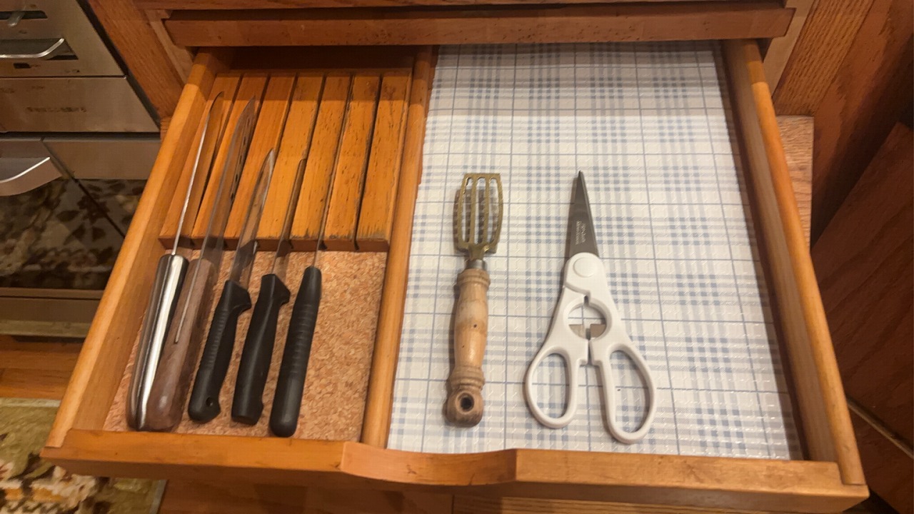 キッチンツールの写真